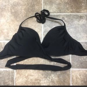 Victors Secret bathing suit top